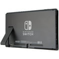 thumbnail image 2 of Restored Nintendo Switch Console Only - 32GB / Black HAC-001 (Refurbished), 2 of 5