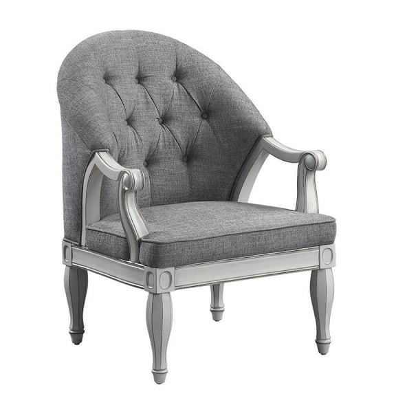 Acme Furniture Florian Accent Chair