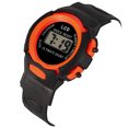 thumbnail image 4 of NovaStitch Silicone Digital Sports Watch for Men Women Waterproof Fitness Tracker with Stopwatch Alarm Backlight, 4 of 6