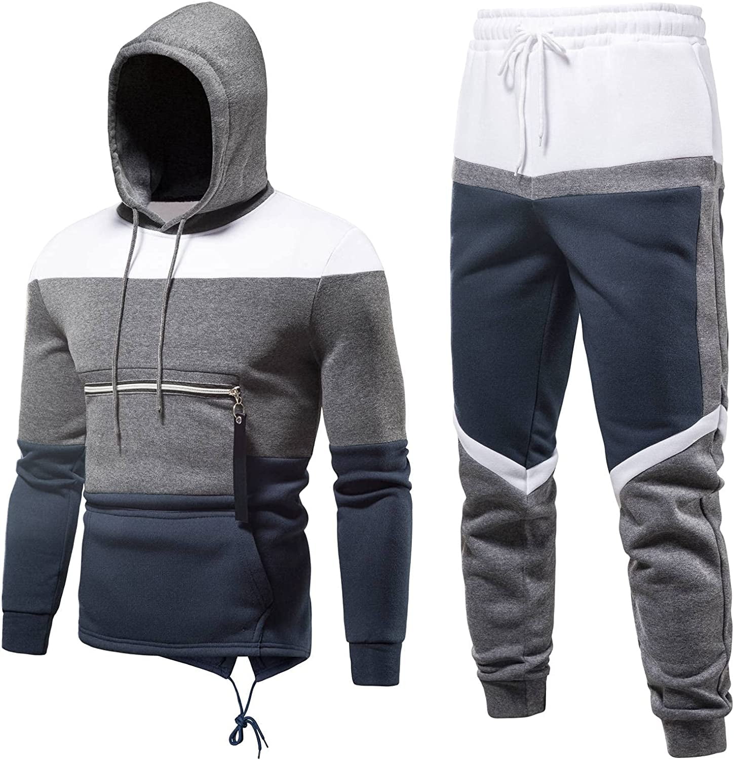 mens 3x jogging suits