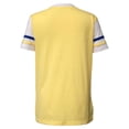 thumbnail image 2 of Playera George para Niño, Manga Corta Diseño Gamer Lentejuela Reversible Amarillo con Blanco Talla 10, 2 of 4