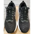 thumbnail image 4 of ASICS? Women's 9 B GEL-Excite 10 Running Shoes in Black/White, 4 of 6