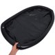 thumbnail image 5 of CHICHUMID Tapadera Reutilizable De Tela Oxford Para Bañera Plegable Con Ajuste Universal Y Almacenamiento Fácil, 5 of 8