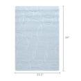 thumbnail image 5 of Ubbi Cat Litter Mat, Litter Catching Mat, Eliminate Tracking, Gray, 5 of 5