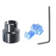 thumbnail image 4 of Sistema de encendido para motocicleta Ds2-1 compatible con Kawasaki 900 1000 1100, 4 of 5