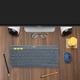thumbnail image 3 of Funda De Teclado Compatible Con Logitech K380 Levamdar  BST2001417-1, 3 of 4
