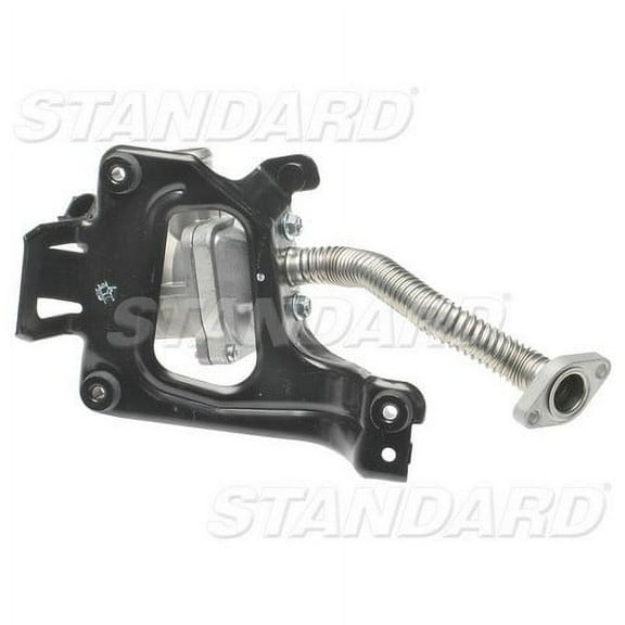 Standard Ignition Diverter Valve P/N:DV137 Fits select: 2006 CADILLAC COMMERCIAL CHASSIS, 2004 CADILLAC PROFESSIONAL CHASSIS
