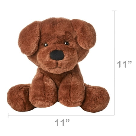 Spark Create Imagine Plush Pups, 1 Piece, Available Styles May Vary