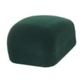 thumbnail image 2 of HILABEE Boîte de Rangement en Velours pour Broches et Pièces Commémoratives Verte, 2 of 9