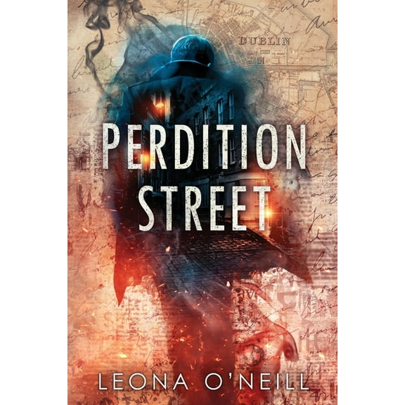 Perdition Street, (Paperback)