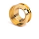 thumbnail image 3 of IFANLANDOR 3Ud Guitar Strap Button Dorado Para Guitarra Y Bajo Accesorio Duradero Y Práctico, 3 of 8