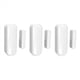 thumbnail image 1 of 3X Sensores de Ventana de Puerta Tuya Zigbee Sensor de Puerta Magnético Inalámbrico Smart Life Control de Aplicación Remota, 1 of 8