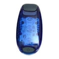 thumbnail image 2 of Clip de seguridad luces estroboscópicas que advierten Azul shamjiam Luz de seguridad, 2 of 9