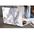 thumbnail image 3 of KSK KAISHEK Protective Case Hard Cover Only for MacBook Pro 16 inchs( XDR Display, 2023 - 2021) Model A2780/A2485, Type C Marble A 347, 3 of 5