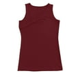 thumbnail image 6 of Womens Summer Tops Cute Summer Tank Tops Basic Sleeveless Tank Top Shirts for Women, 6 of 6