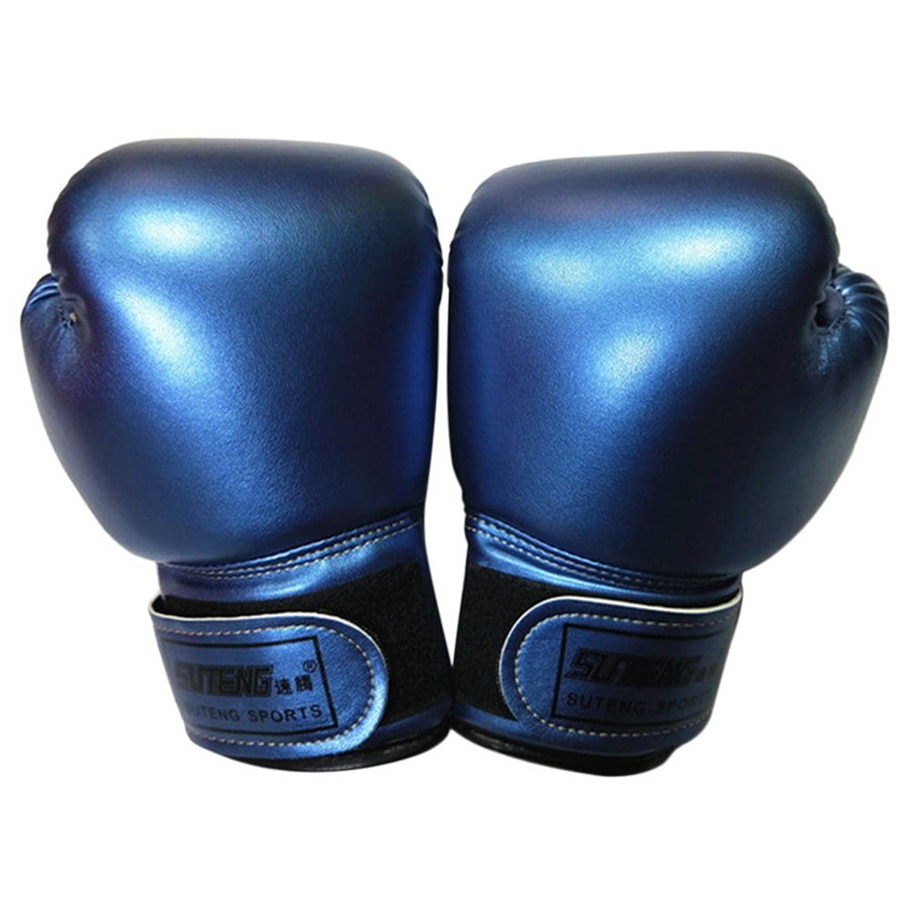 Children's Boxing Gloves for Kickboxing and Muay Thai Ages 3-10