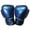 blue, variant on Children's Boxing Gloves for Kickboxing and Muay Thai Ages 3-10