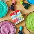 thumbnail image 5 of McCormick Neon Assorted Food OKA4&nbsp;Colors & Egg Dye, 1.5 fl oz, 5 of 5