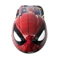 thumbnail image 2 of Kit Casco, Rodilleras Y Coderas Spiderman 3D Para Niño, 2 of 3