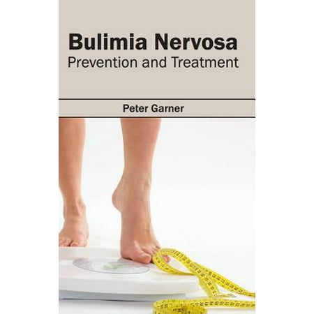 Tretment and strategy options bulimia nervosa