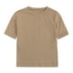 thumbnail image 1 of Playeras De Hombre Camiseta Informal De Verano De Manga Corta Con Cuello Redondo Y Estampado De Letras Y Caras Para Hombre, 1 of 4