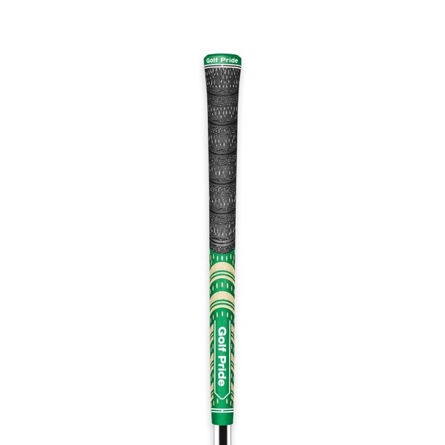 Golf Grip Golf Pride MCC Hybrid para todo clima que absorbe la humedad