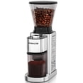 thumbnail image 1 of Molino de Café Aromaster con Muelas de Acero Inoxidable y 48 Niveles de Molienda, 1 of 7
