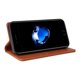 thumbnail image 5 of Funda para iPhone SE 2022 Estuche de Cuero PU Tipo Cartera con Ranuras para Tarjetas y Cierre Magnético, 5 of 5