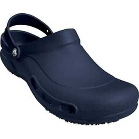 Men's Crocs Bistro Rubber Sandal