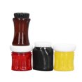 thumbnail image 3 of Coffee Food Jam, Simulation Miniature Jam Decorative Handcrafted  For Dollhouse Kitchen For Children, 3 of 8