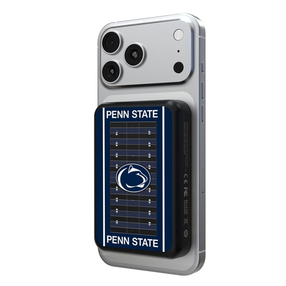 Penn State Nittany Lions Field Wireless Power Bank
