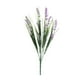 thumbnail image 5 of Adorno de Mesa Flores Artificiales Lavanda 35 cm Macarena, 5 of 8