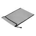 thumbnail image 3 of Fugacal Fireproof Fire Resistant Document Bag Envelope Pouch, 11.02 x 14.96 inch, Single Piece, 3 of 8