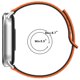 thumbnail image 4 of Magnetic Silicone Strap for Xiaomi Mi Band 9 Ceramic Edition Smart Band 8 NFC 8 Dual Color Band with, 4 of 4