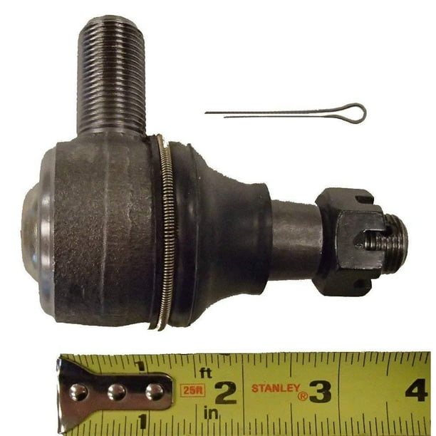 A40962 Case / IH Power Steering Cylinder Tie Rod End 480C 580B 480D