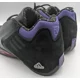 thumbnail image 4 of Ad-id-as TMAC 3 Restomod Raptors Black Purple Basketball Shoes GY2394 Men Size 10, 4 of 6