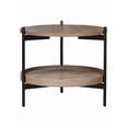 thumbnail image 1 of Mesa lateral Claudio de Madera, 1 of 4