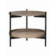 thumbnail image 1 of Mesa lateral Claudio de Madera, 1 of 4