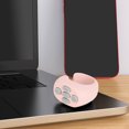 thumbnail image 3 of Phone Remote Controller Ring, Fingertip Video Controller Video Recording  for Making Film Black,White,Pink, 3 of 7