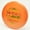 Orange, variant on Innova GStar Beast Disc Golf Distance Driver, Pick Color/Weight [Stamp & Exact Color May Vary] Pink 170-172 grams