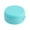 Blue, variant on 2-in-1 Silicone Body Scrubber & Scalp Massager, Exfoliating Shower Brush with Soft Bristles, Deep Cleansing Loofah for Men Women, Gentle Enough for Sensitive Skin, Durable Scrubbers
