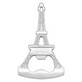 thumbnail image 2 of Destapador Prichos París Plateado de Metal 1 Pieza, 2 of 4