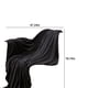 thumbnail image 3 of Manta de franela de terciopelo para sofá - manta decorativa de cuadros suave - 47x79 pulgadas gris o café - manta sofá cama cómoda para todas las estaciones, 3 of 6