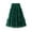 Green, variant on RUTAYY Women Soild Color Tutu Skirt Layered Tulle Skirt Girls Colorful Tutu Solid Color Flowy Swing Skirts