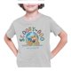 thumbnail image 3 of Playera Fan Army Talla 6 Scooby-Doo One Groovy playera manga corta gris, 3 of 4