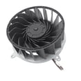 thumbnail image 1 of Replacement Internal Cooler Fan for PS5 Console Cooling Fan 17 Blades, 1 of 5
