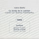 thumbnail image 5 of Colchón Luuna One Memory Foam, King Size - Hecho En México blanco, 5 of 5