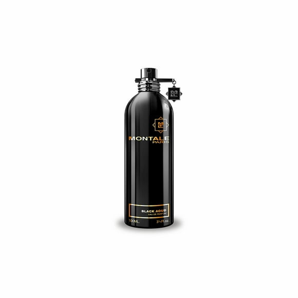 Perfume MONTALE Black Aoud Eau de Parfum para Mujer 100 ml
