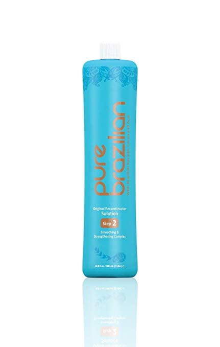 pure brazilian treatment cost