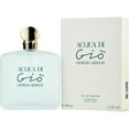 thumbnail image 2 of Giorgio Armani Acqua di Gio Eau De Toilette, Perfume for Women 3.3 oz, 2 of 2